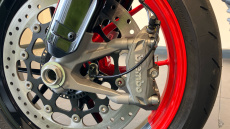 Ducati Hypermotard 698 (24MY)